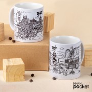 Mumbai Mug