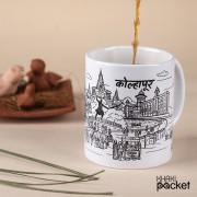 Kolhapur Mug