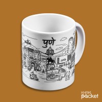 Pune Mug