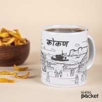 Kokan Mug