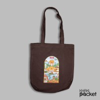 Bharat Tote Bag