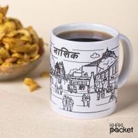Nashik Mug